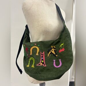 Baggu x Jessica Williams